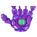 Cosplay Accessories Doctor Doom Robotic Hand 3D Printed Halloween Carnival Party Prop