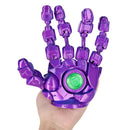 Cosplay Accessories Doctor Doom Robotic Hand 3D Printed Halloween Carnival Party Prop