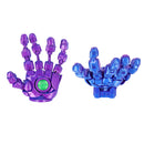 Cosplay Accessories Doctor Doom Robotic Hand 3D Printed Halloween Carnival Party Prop