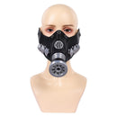 Cosplay Accessories Guita Gachiakuta Gas Mask Halloween Carnival Party Prop