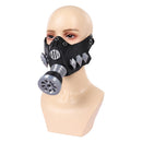 Cosplay Accessories Guita Gachiakuta Gas Mask Halloween Carnival Party Prop