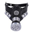 Cosplay Accessories Guita Gachiakuta Gas Mask Halloween Carnival Party Prop