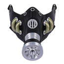 Cosplay Accessories Riyo Reaper Gachiakuta Gas Mask Halloween Carnival Party Prop