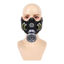 Cosplay Accessories Riyo Reaper Gachiakuta Gas Mask Halloween Carnival Party Prop