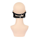 Cosplay Accessories Riyo Reaper Gachiakuta Gas Mask Halloween Carnival Party Prop