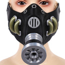 Cosplay Accessories Riyo Reaper Gachiakuta Gas Mask Halloween Carnival Party Prop