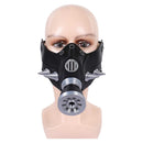 Cosplay Accessories Rudo Surebrec Gachiakuta Gas Mask Halloween Carnival Party Prop