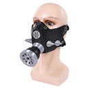 Cosplay Accessories Rudo Surebrec Gachiakuta Gas Mask Halloween Carnival Party Prop