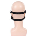Cosplay Accessories Rudo Surebrec Gachiakuta Gas Mask Halloween Carnival Party Prop