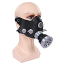 Cosplay Accessories Rudo Surebrec Gachiakuta Gas Mask Halloween Carnival Party Prop