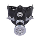 Cosplay Accessories Rudo Surebrec Gachiakuta Gas Mask Halloween Carnival Party Prop
