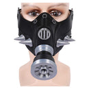 Cosplay Accessories Rudo Surebrec Gachiakuta Gas Mask Halloween Carnival Party Prop