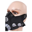 Cosplay Accessories Rudo Surebrec Gachiakuta Gas Mask Halloween Carnival Party Prop