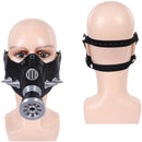 Cosplay Accessories Rudo Surebrec Gachiakuta Gas Mask Halloween Carnival Party Prop