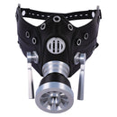 Cosplay Accessories Tamsy Caines Gachiakuta Gas Mask Halloween Carnival Party Prop