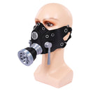 Cosplay Accessories Tamsy Caines Gachiakuta Gas Mask Halloween Carnival Party Prop