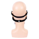 Cosplay Accessories Tamsy Caines Gachiakuta Gas Mask Halloween Carnival Party Prop