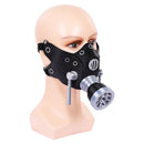Cosplay Accessories Tamsy Caines Gachiakuta Gas Mask Halloween Carnival Party Prop