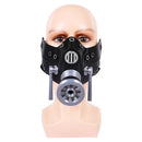 Cosplay Accessories Tamsy Caines Gachiakuta Gas Mask Halloween Carnival Party Prop