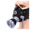 Cosplay Accessories Tamsy Caines Gachiakuta Gas Mask Halloween Carnival Party Prop