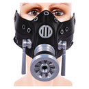 Cosplay Accessories Tamsy Caines Gachiakuta Gas Mask Halloween Carnival Party Prop