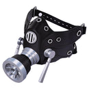 Cosplay Accessories Tamsy Caines Gachiakuta Gas Mask Halloween Carnival Party Prop