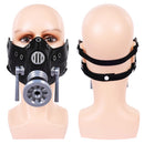 Cosplay Accessories Tamsy Caines Gachiakuta Gas Mask Halloween Carnival Party Prop