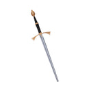 Cosplay Accessory Daemon Targaryen House of the Dragon Dark Sister Sword Blue Women Halloween Carnival Party Prop