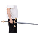 Cosplay Accessory Daemon Targaryen House of the Dragon Dark Sister Sword Blue Women Halloween Carnival Party Prop