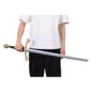 Cosplay Accessory Daemon Targaryen House of the Dragon Dark Sister Sword Blue Women Halloween Carnival Party Prop