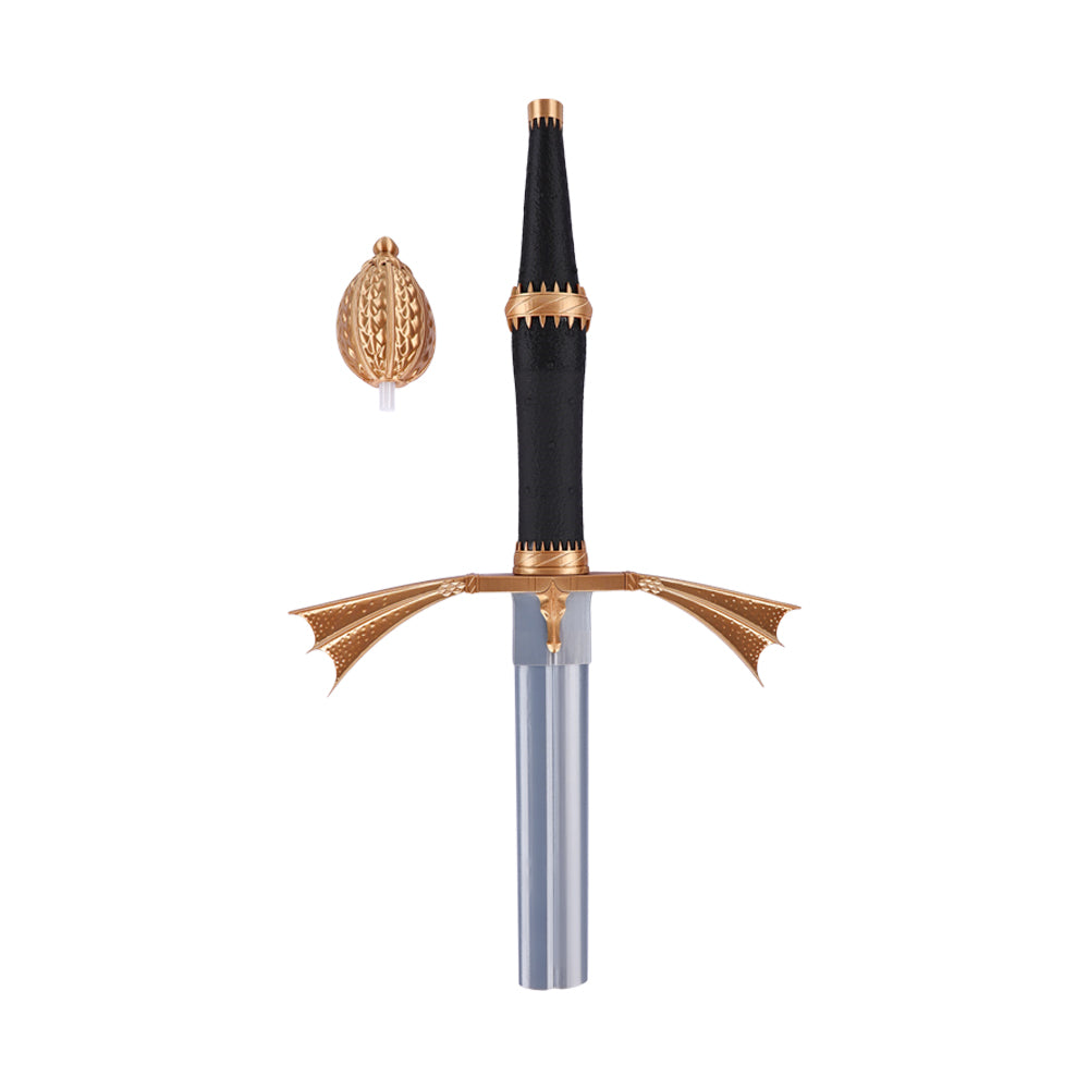Cosplay Accessory Daemon Targaryen House of the Dragon Dark Sister