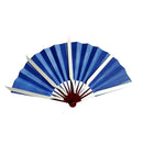 Cosplay Accessory Kitana Mortal Kombat Fans Blue Women Halloween Carnival Party Prop