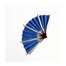 Cosplay Accessory Kitana Mortal Kombat Fans Blue Women Halloween Carnival Party Prop