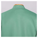 Cosplay Costume A Yuan Link Click Season 2 Fullset Green Halloween Carnival Party Outfits