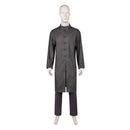Cosplay Costume Aegon II Targaryen House of the Dragon Season 3 Wanderer Cloak Full Set Blue Men Halloween Carnival Party Outfits