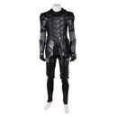 Cosplay Costume Aemond Targaryen House of the Dragon Season 3 Armor Black Men Halloween Carnival Party Outfits