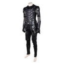 Cosplay Costume Aemond Targaryen House of the Dragon Season 3 Armor Black Men Halloween Carnival Party Outfits