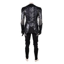 Cosplay Costume Aemond Targaryen House of the Dragon Season 3 Armor Black Men Halloween Carnival Party Outfits