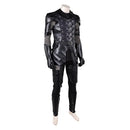 Cosplay Costume Aemond Targaryen House of the Dragon Season 3 Armor Black Men Halloween Carnival Party Outfits