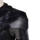 Cosplay Costume Aemond Targaryen House of the Dragon Season 3 Armor Black Men Halloween Carnival Party Outfits