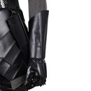 Cosplay Costume Aemond Targaryen House of the Dragon Season 3 Armor Black Men Halloween Carnival Party Outfits