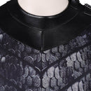 Cosplay Costume Aemond Targaryen House of the Dragon Season 3 Armor Black Men Halloween Carnival Party Outfits