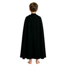 Cosplay Costume Agamemnon The Odyssey (2026) Fullset Black Kids Children Halloween Carnival Party Outfits