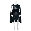 Cosplay Costume Agamemnon The Odyssey (2026) Roman Armor Fullset Budget Friendly Black Men Halloween Carnival Party Outfits