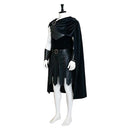 Cosplay Costume Agamemnon The Odyssey (2026) Roman Armor Fullset Budget Friendly Black Men Halloween Carnival Party Outfits