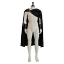 Cosplay Costume Agamemnon The Odyssey (2026) Roman Armor Fullset Budget Friendly Black Men Halloween Carnival Party Outfits