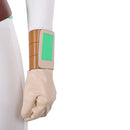 Cosplay Costume Allen the Alien Invincible Season 4 Fullset Green Men Halloween Carnival Party Outfit