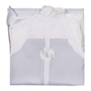 Cosplay Costume Anissa Invincible Season 4 Jumpsuit Viltrumite Uniform White Kids Children Halloween Carnival Party Outfits