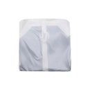 Cosplay Costume Anissa Invincible Season 4 Viltrumite Uniform Viltrum Jumpsuit White Women Halloween Carnival Party Outfits