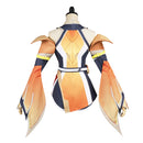 Cosplay Costume Anran OW Fullset Budget Friendly Women Halloween Carnival Party Outfits